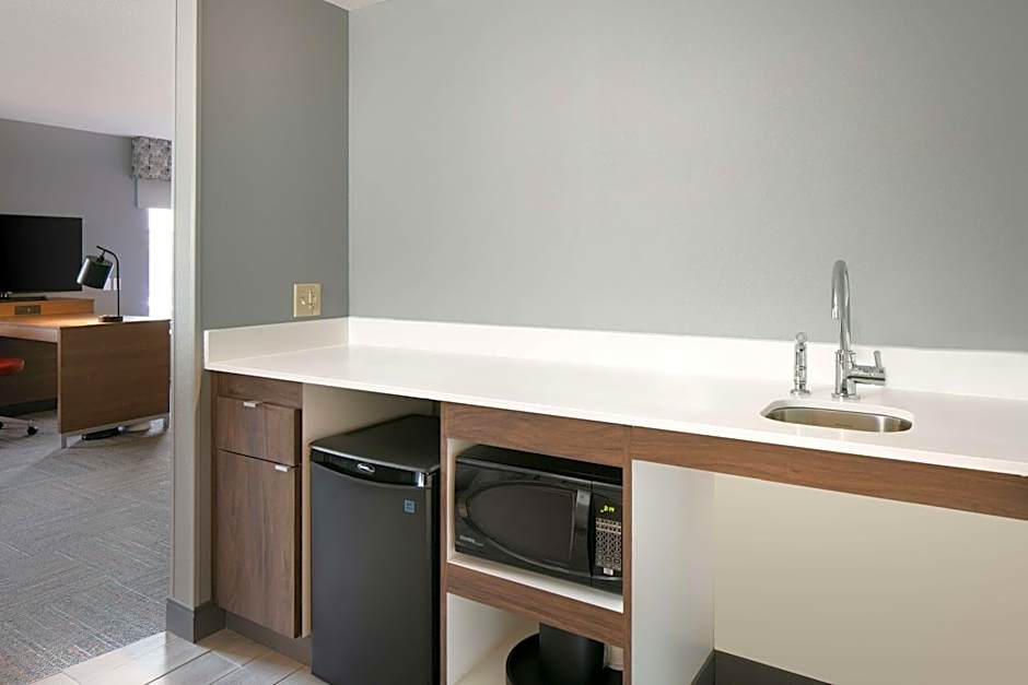Hampton Inn By Hilton Dubuque