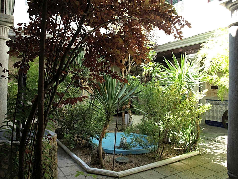 Gran Posada La Mesnada