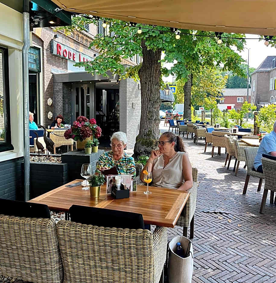 Hotel De Roode Leeuw Terborg