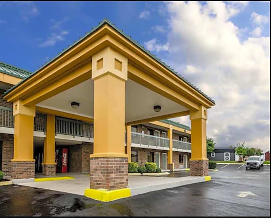 Quality Inn Franklin South