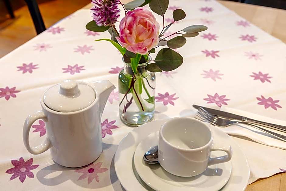 Fränkische Landherberge, Hotel Garni