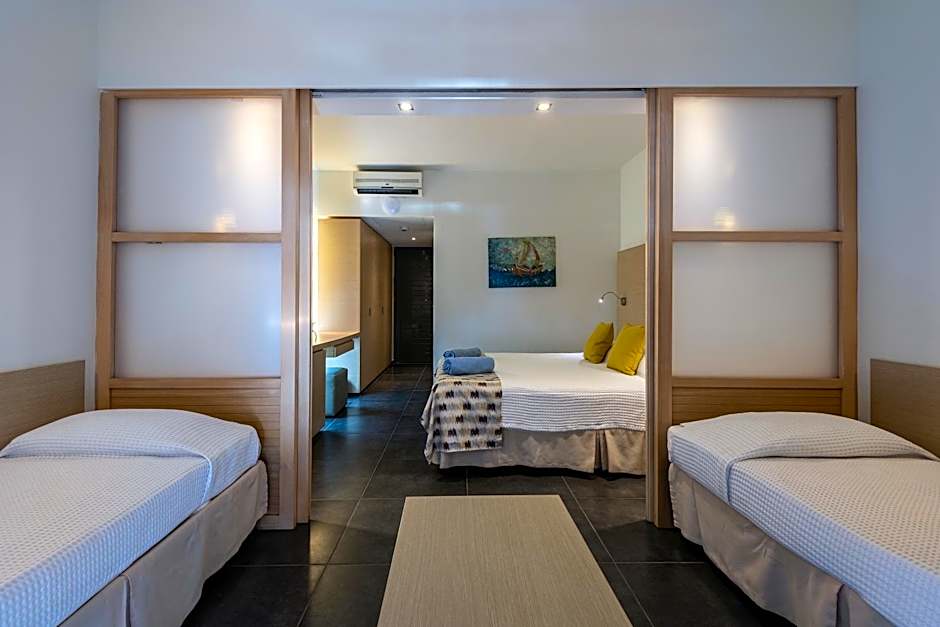 Atlantica Mikri Poli Kos