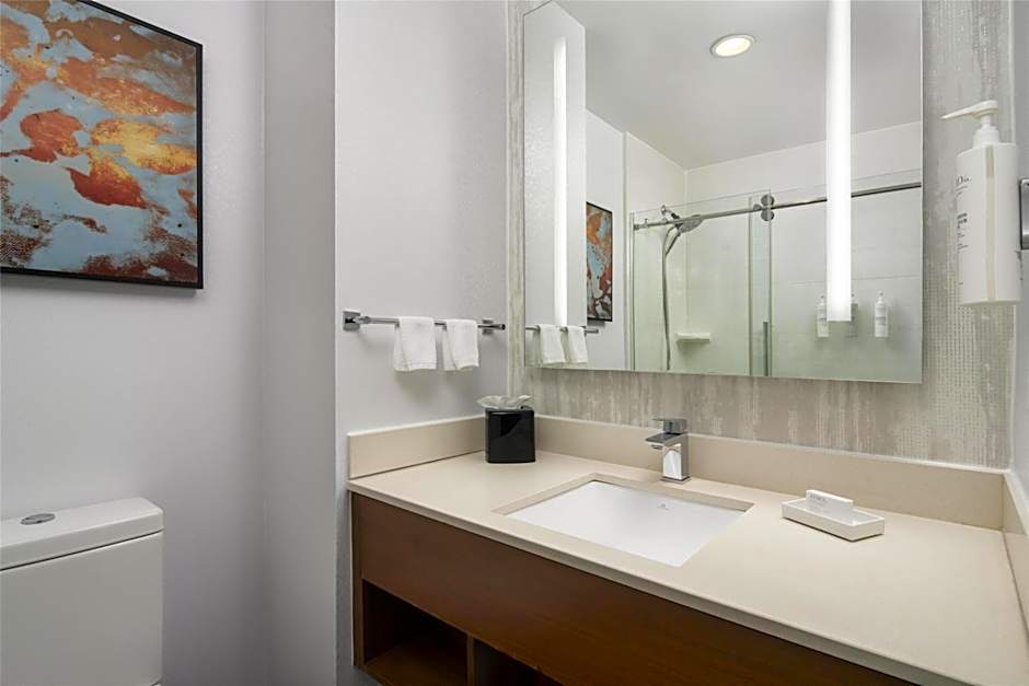 Hilton Garden Inn New York/Midtown Park Avenue