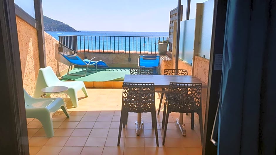 Hotel Chanteplage
