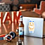 Moxy Hamburg Altona