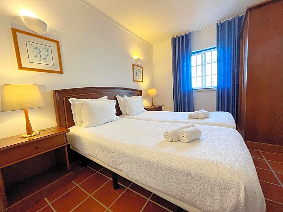 Patios da Vila - Duna Parque Resorts & Hotels