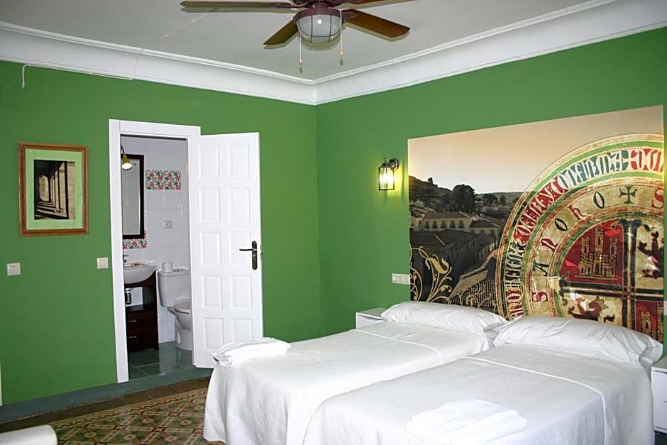 Casa del Renacimiento