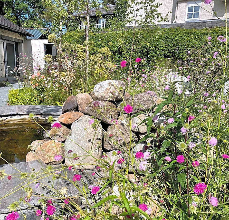 The Drunken Duck Inn