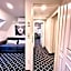 Rhein Hotel St. Martin