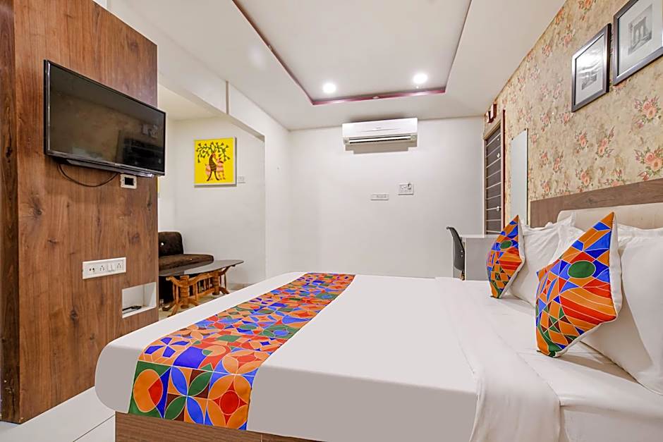 Hotel Shree Ram Palace