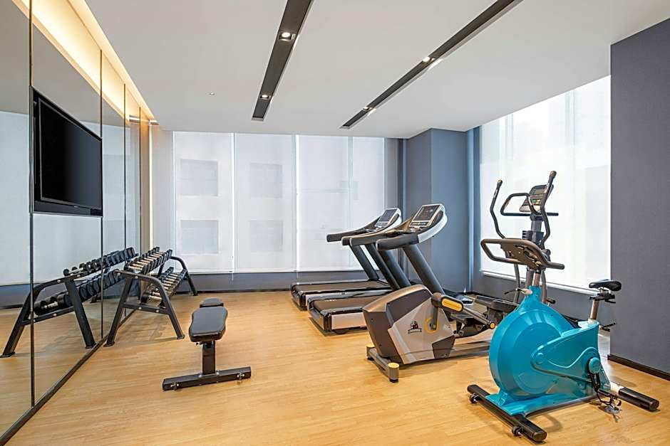 Fairfield By Marriott Xining North