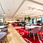 Radisson Blu Hotel Amsterdam Airport