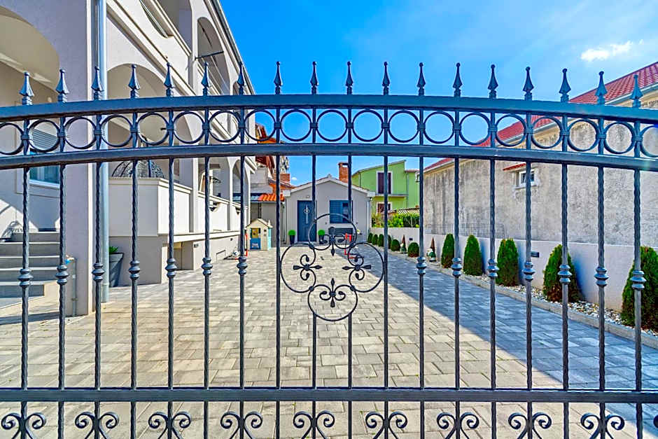 Holiday apartment -Zadar