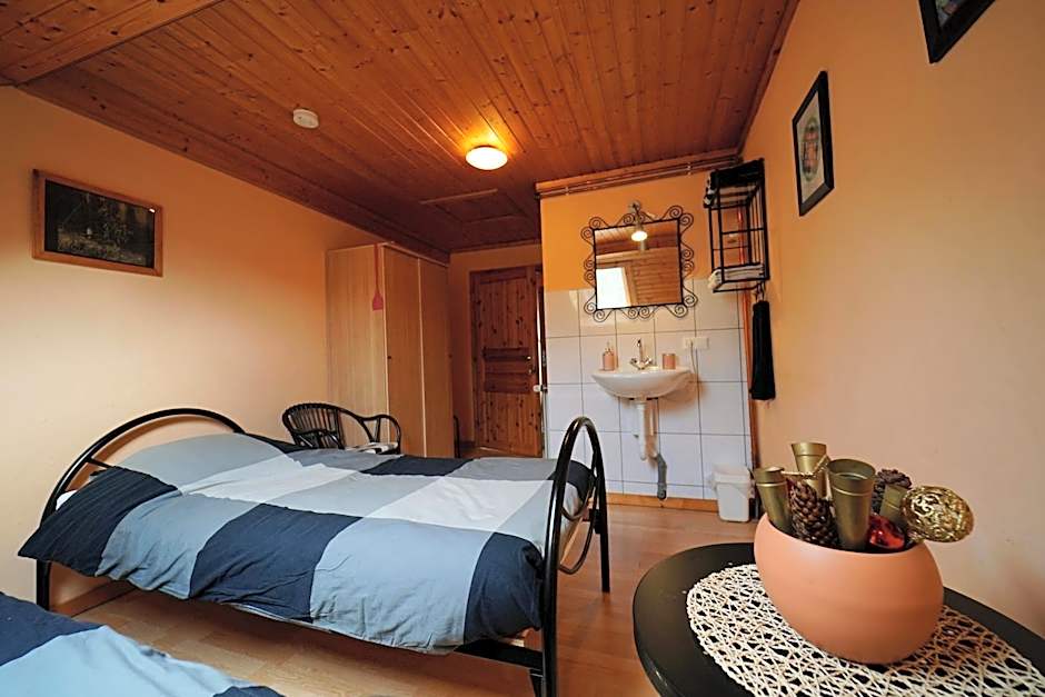 Room in Farmhouse Berkel