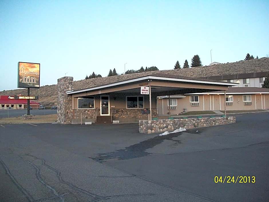 A Wyoming Inn