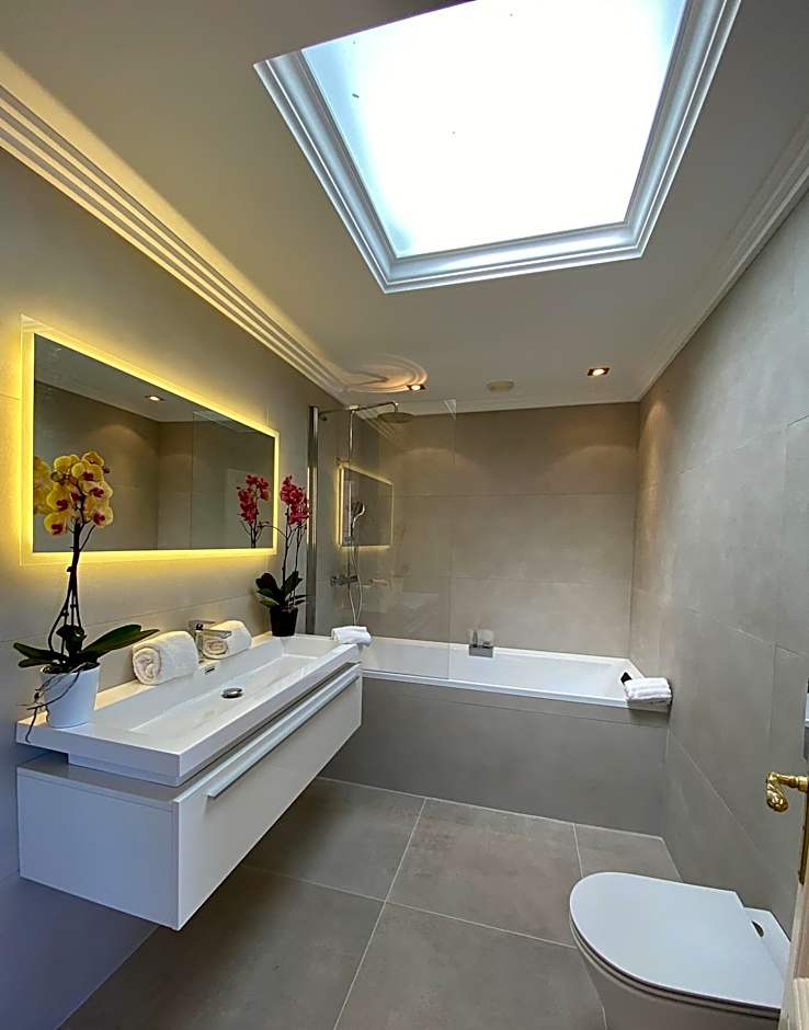 Résidence Carlton - Entièrement rénové