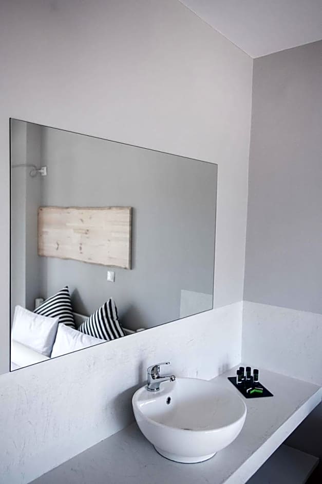 Akra Morea Hotel & Residences