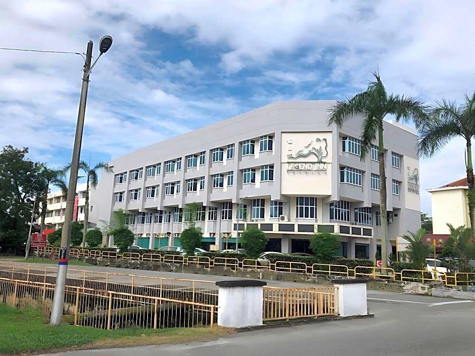 Legend Inn Taiping