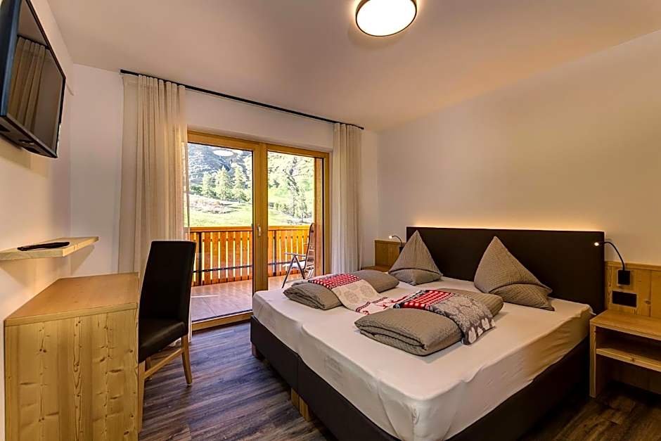 Apparthotel Marteshof