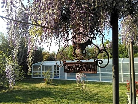 La Ferme du Bien Etre