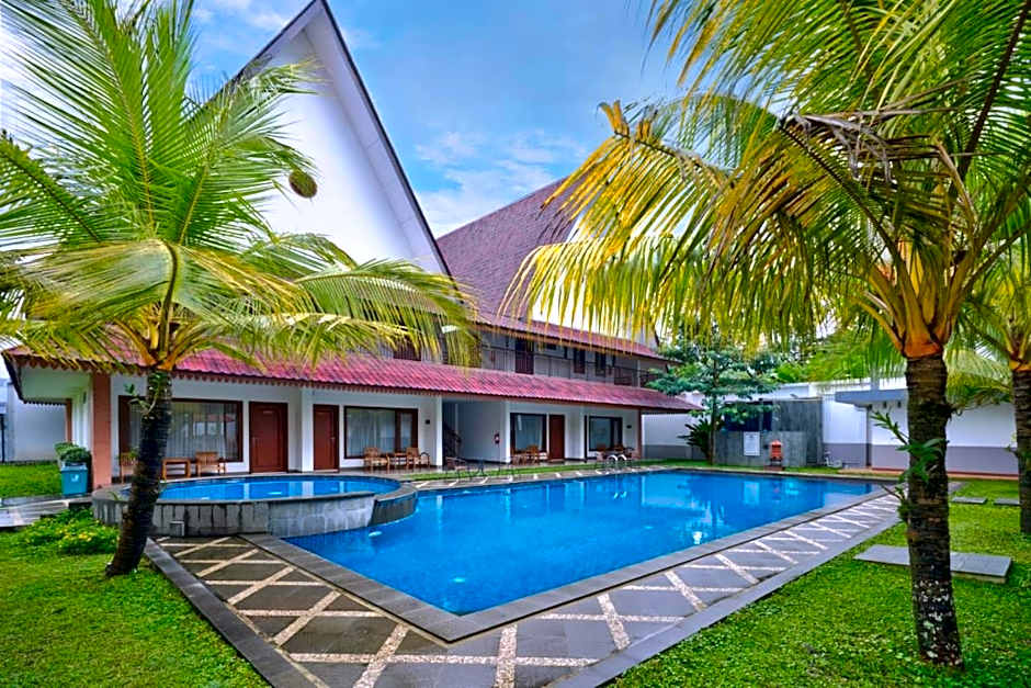 Hadipriyanto Homestay