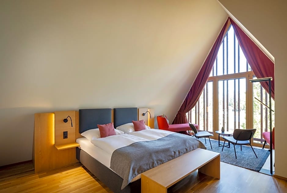 JUFA Hotel Bregenz