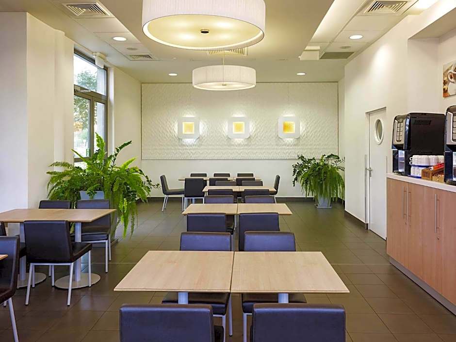 ibis budget Katowice Centrum