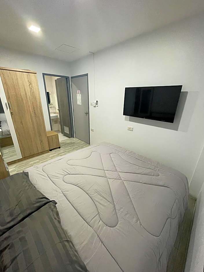 Garden Beach Sea View Patong