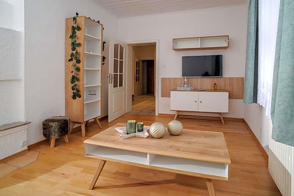 Designpension Traumschloss Hotel Garni