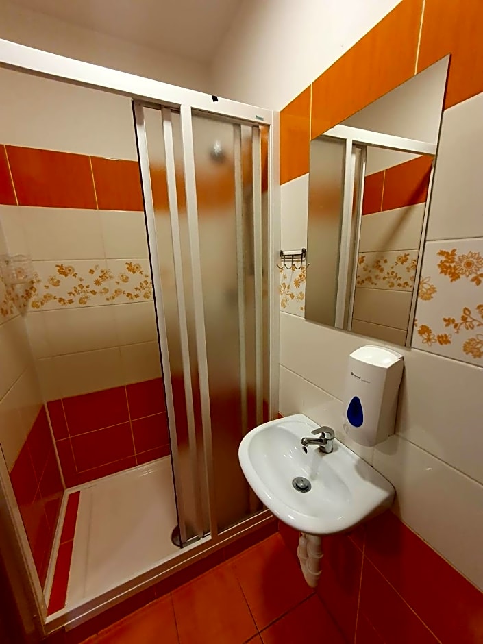 Hotel Děčín Na Skřivánce