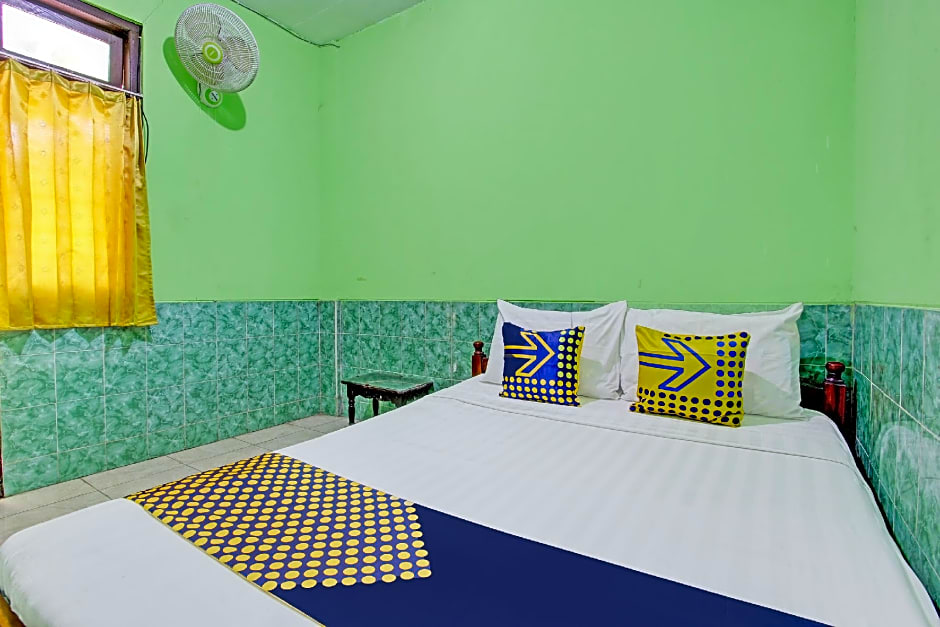 SPOT ON 93029 Pondok Wisata Sabar Menanti 2