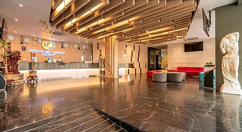 Worldview Grand Hotel