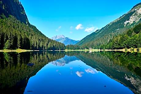 Villages Clubs du Soleil - MORZINE
