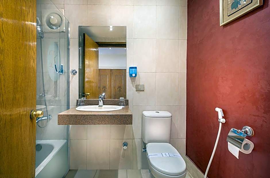 Kanzy Hotel Cairo