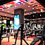 Chinggis Khaan Hotel