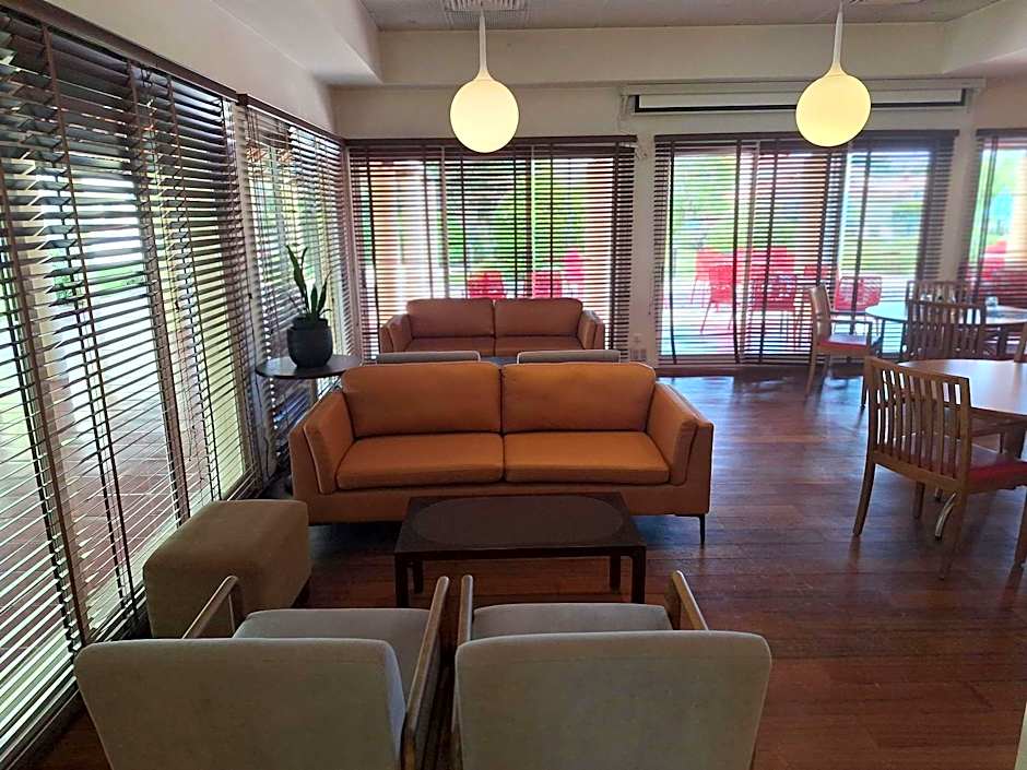 Hotel ibis Setubal