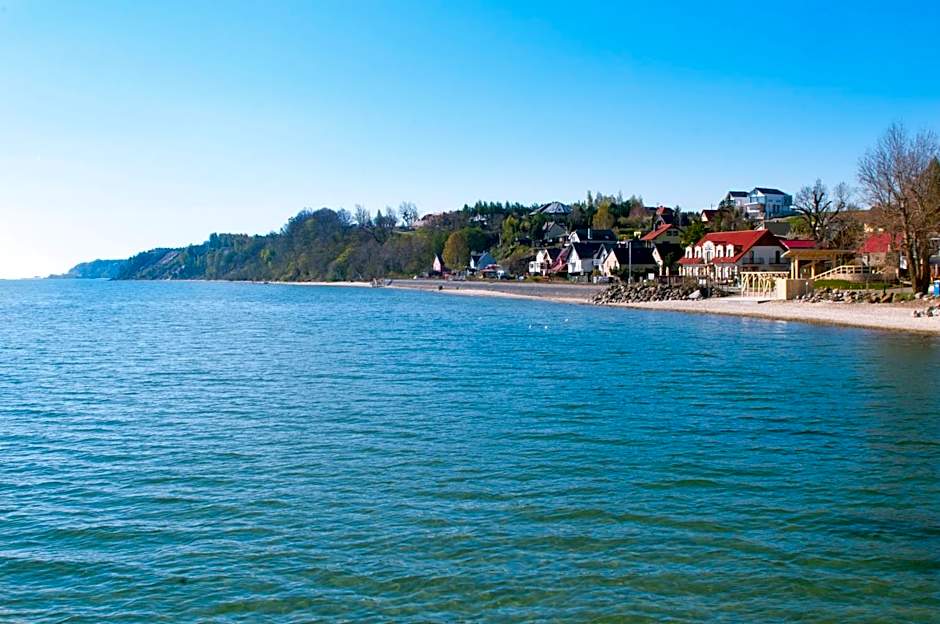 Przystań Mechelinki- Marina Del Mar