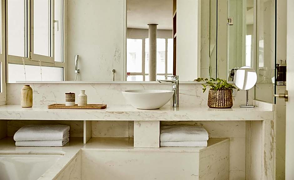 Hyatt Centric Gran Via Madrid