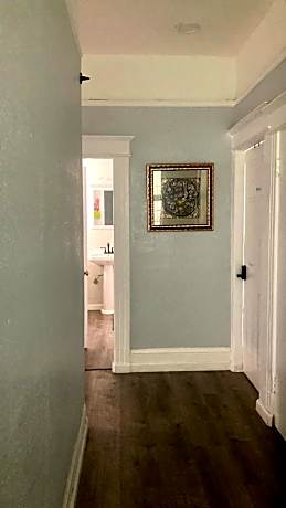 Robertson's Place Like Home