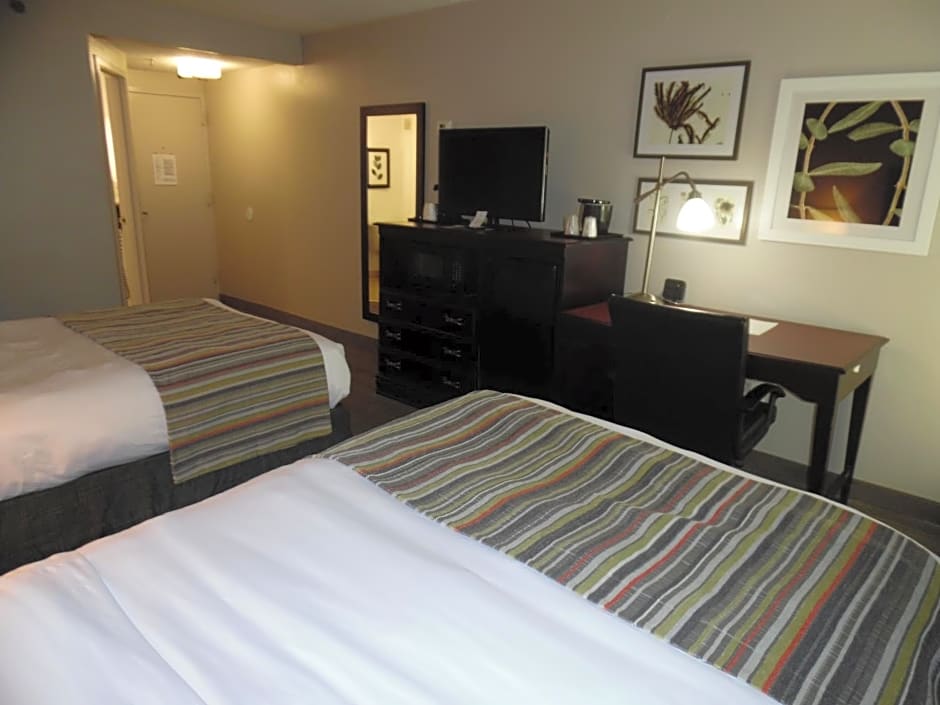 Country Inn & Suites by Radisson, Jacksonville I-95 South, FL