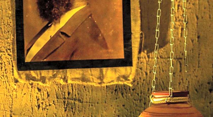 Oak Ray Ella Gap Hotel