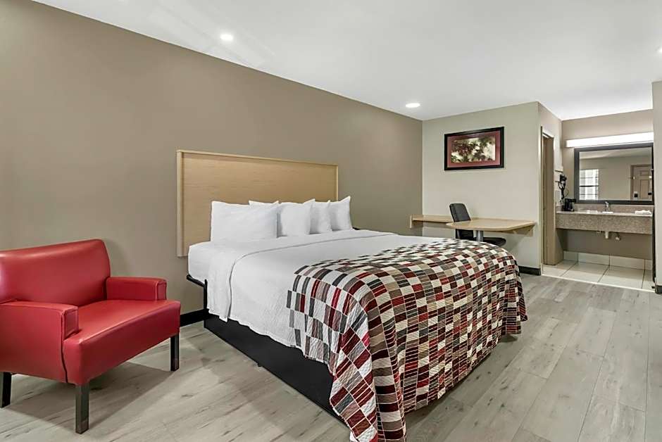 Red Roof Inn West Memphis, AR