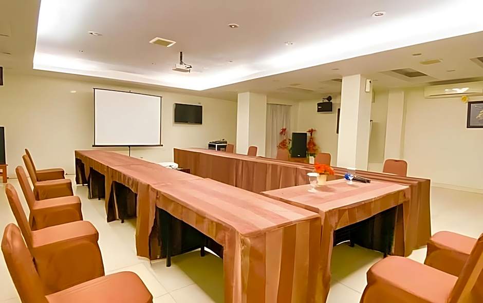 Pacific Hotel Ambon