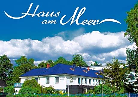 Haus am Meer Steinhude