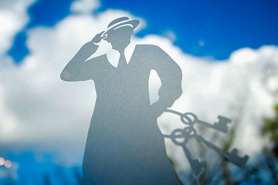 Michaelson Boutique Hotel & SPA Brícoła