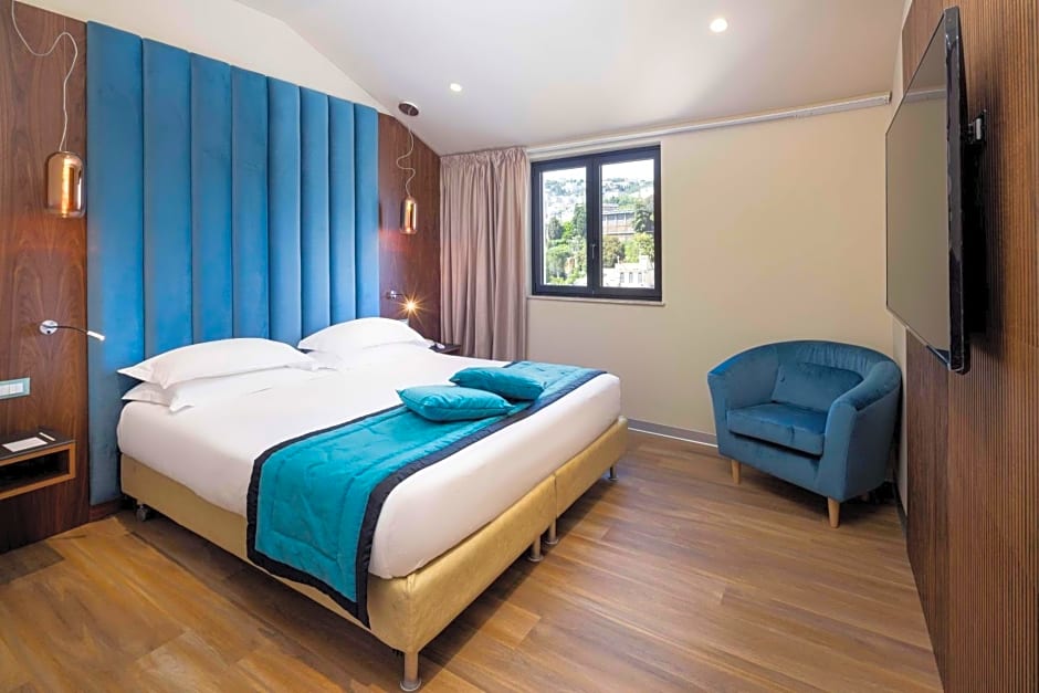Best Western Plus Hotel City Geona
