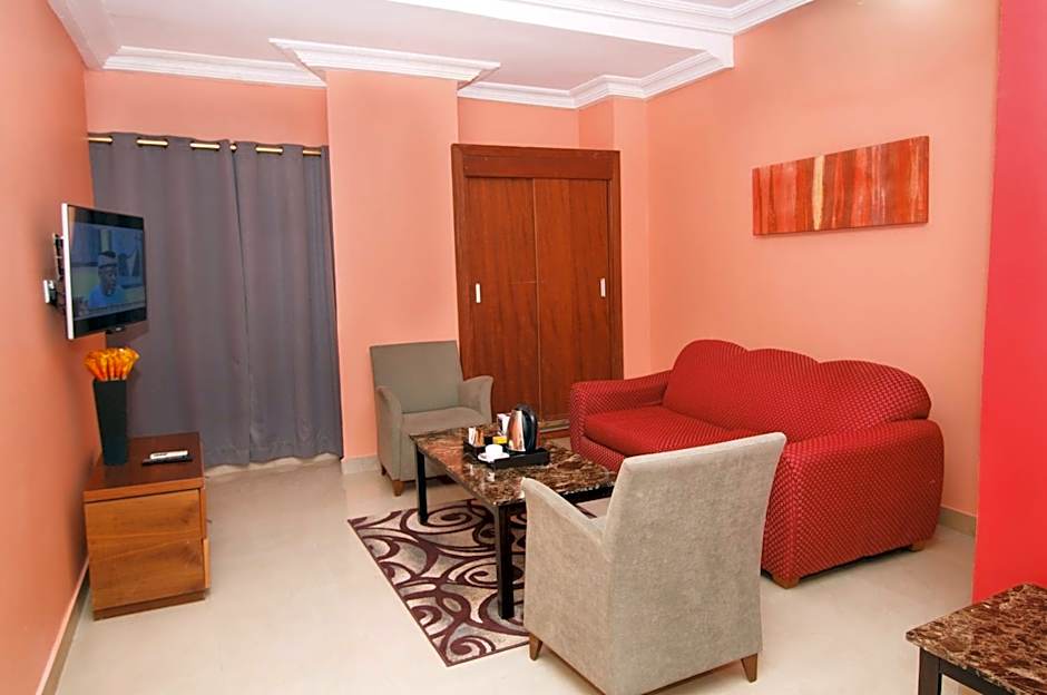 Prestige Suites