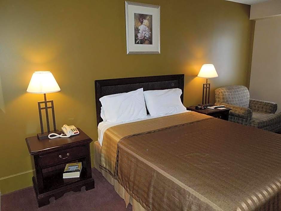 Hilltop Inn