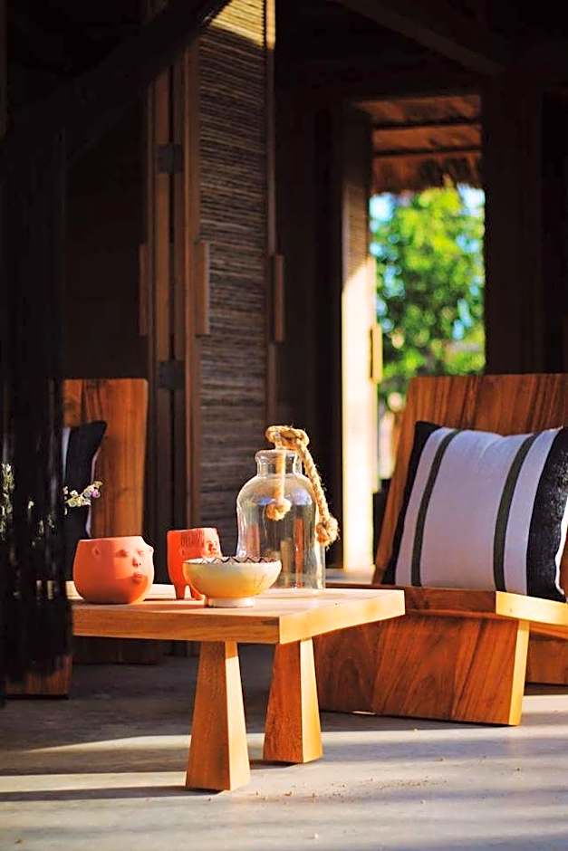 El Perdido Desert Dream- Todos Santos Adults Only