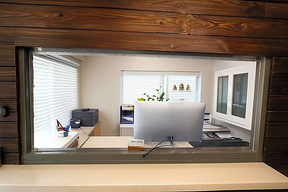 Paragon Inn Hillsboro